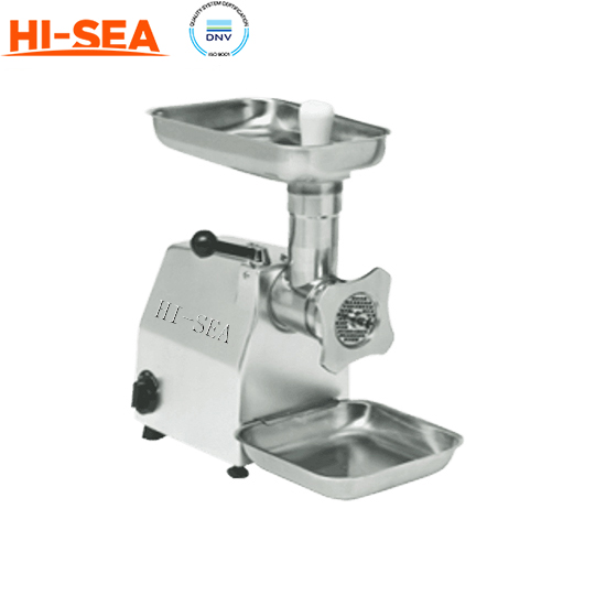 Marine Meat Mincer